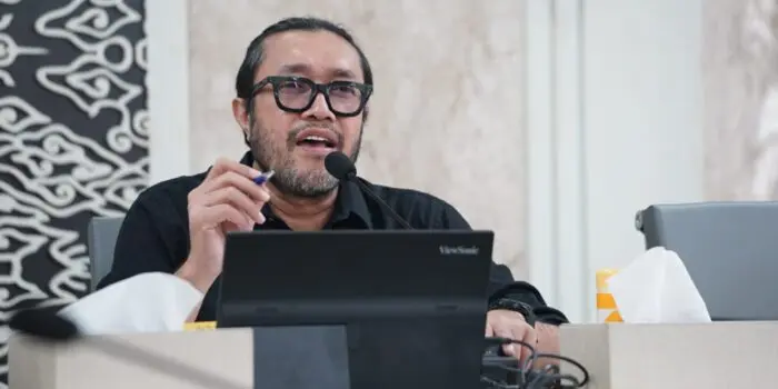 Tolak Wacana SPP, Pemprov Jabar Diminta Optimalisasi Anggaran Pendidikan