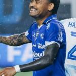Dipercaya Lagi Bela Timnas Indonesia, Saddil Ramdani Siap Jawab Tantangan