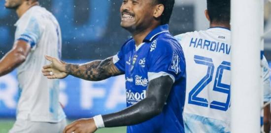 Dipercaya Lagi Bela Timnas Indonesia, Saddil Ramdani Siap Jawab Tantangan