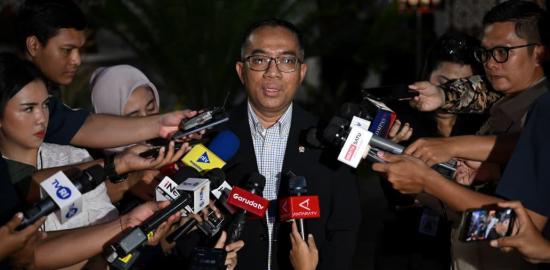 Pacu Program Energi Surya Nasional, Presiden Prabowo Targetkan 17 Gigawatt PLTS Terbangun Tahun Ini