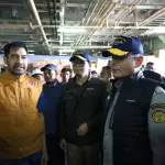 Gubernur Aceh Ucapkan Terima Kasih atas Bantuan Kementan–Bapanas, Termasuk yang Terbesar Diterima Aceh