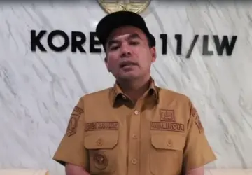 Wamentan Sudaryono: Kajian Akademik Perkuat Kebijakan Holdingisasi BUMN untuk Ketahanan Pangan