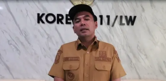 Wamentan Sudaryono: Kajian Akademik Perkuat Kebijakan Holdingisasi BUMN untuk Ketahanan Pangan