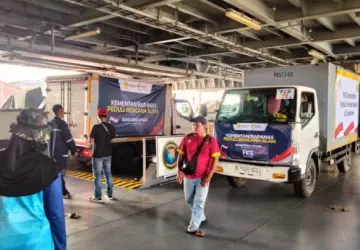 Kementan Tingkatkan Pengawasan Distribusi Bantuan, Irjen Turun Langsung ke Aceh