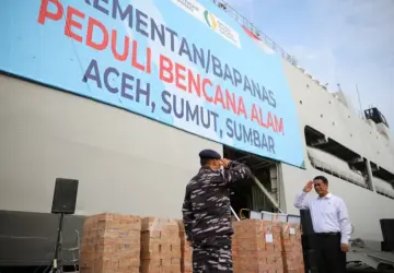 Jelang Nataru, Produksi Melimpah Dorong Harga Cabai dan Bawang Merah Menurun