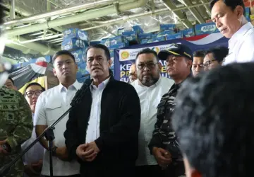 Pengumuman Seleksi Terbuka Jabatan Pimpinan Tinggi Pratama Kementerian Pertanian