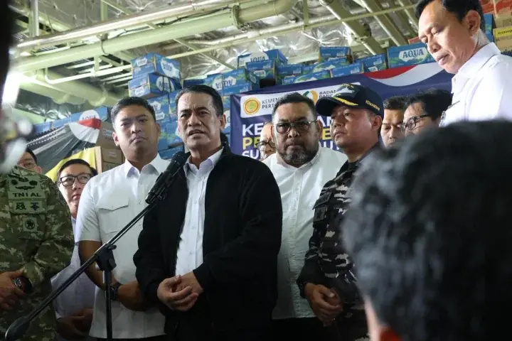 Pengumuman Seleksi Terbuka Jabatan Pimpinan Tinggi Pratama Kementerian Pertanian