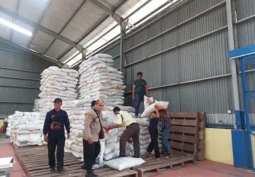 Kementan Tegaskan Integritas sebagai Pilar Utama Swasembada Pangan