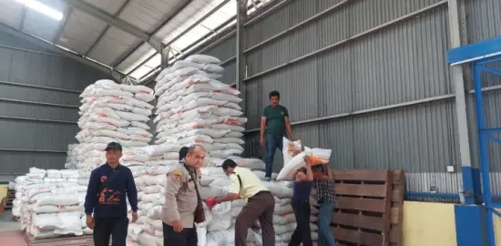 Kementan Tegaskan Integritas sebagai Pilar Utama Swasembada Pangan