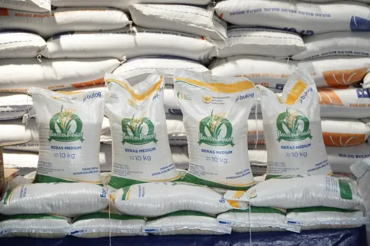 Wamentan Sudaryono Ungkap Fakta Penurunan Harga Pupuk 20 Persen, Minta Publik Waspada Hoaks