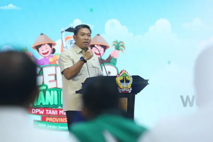 Pagi Hari, Mentan/Kepala Bapanas Pimpin Rapat Penyaluran Bantuan Pangan untuk Wilayah Bencana