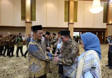 Mentan Amran Siapkan Dukungan Penuh Tingkatkan Produksi Gula Jawa Timur