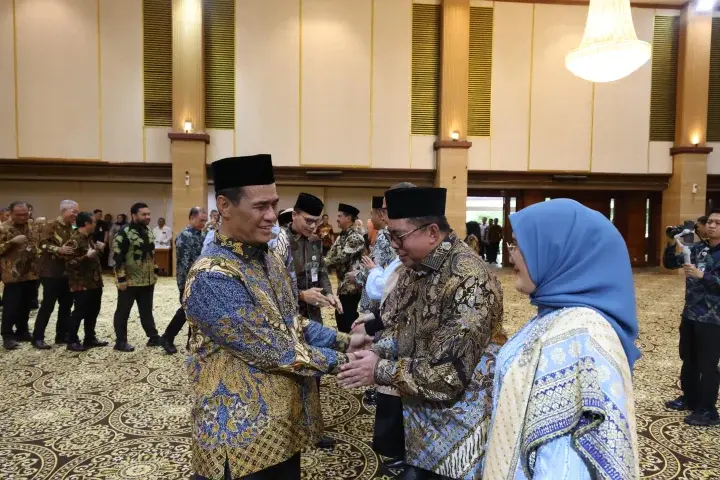 Mentan Amran Siapkan Dukungan Penuh Tingkatkan Produksi Gula Jawa Timur