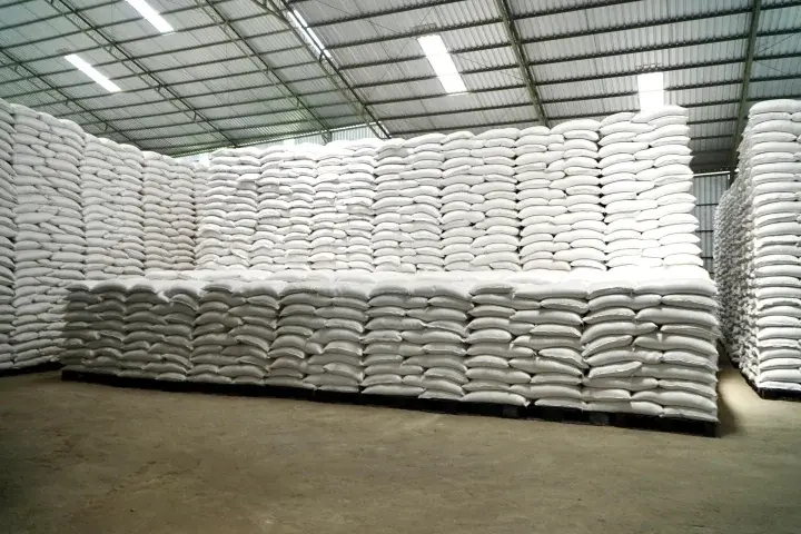 Pemda Batam Dorong Penertiban, Negara Diminta Lindungi Petani dari Mafia Pangan