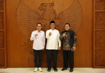 Akui Peredaran Beras Ilegal di Batam, Akhmad Rosano Sampaikan Permohonan Maaf