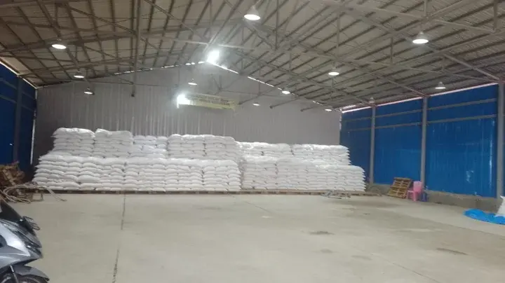 Wamentan Sudaryono: RUU Komoditas Strategis Berpotensi Perkuat Ketahanan Pangan Nasional