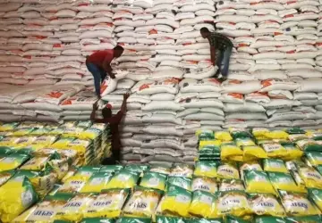 Kadin Nilai Langkah Mentan Amran Tertibkan Beras Impor Sesuai Arahan Presiden