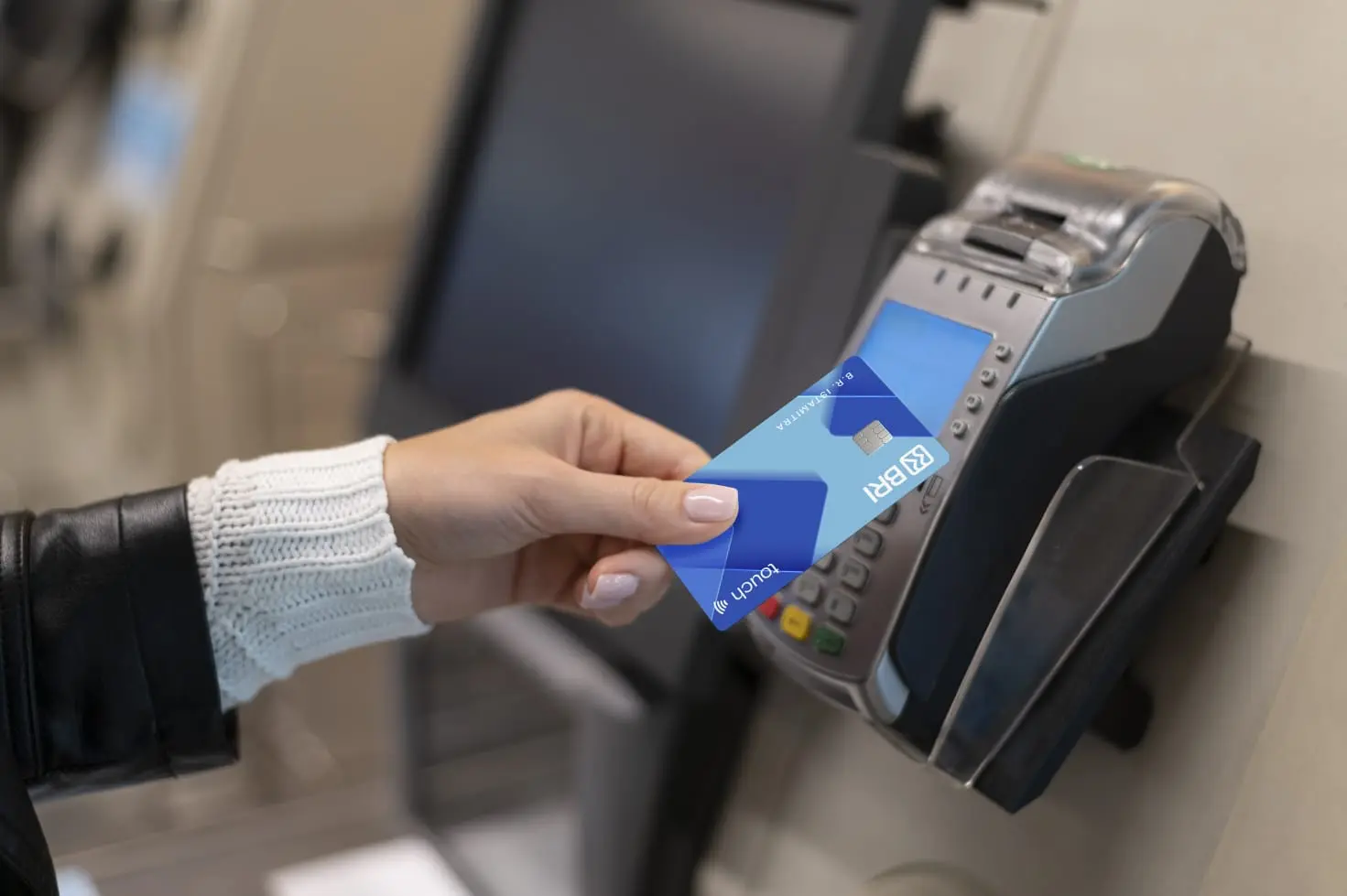 BRI Luncurkan Promo Kartu Kredit dengan Cashback untuk Liburan Hemat