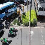 Jalan Sebidang Pasar Minggu Ditarget Rampung Awal 2027