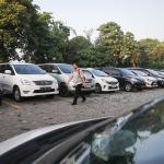 Catat! Ini Lokasi Kantong Parkir JFF 2026 di TIM