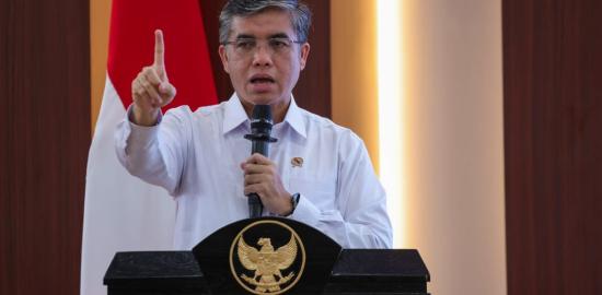 May Day 2026: Komitmen Negara Melindungi Pekerja Hingga ke Tengah Lautan