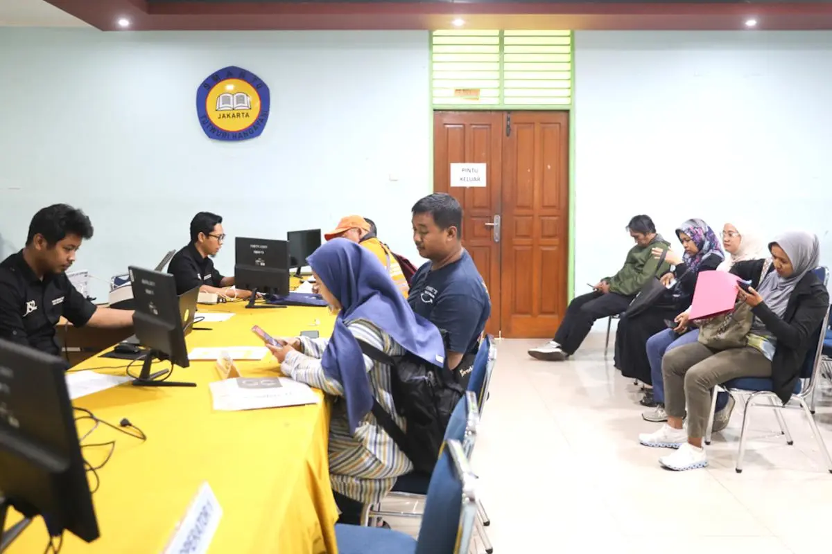 Disdik Pastikan Proses Penerimaan Murid Baru Objektif, Transparan, dan Inklusif