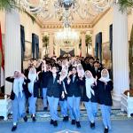 Melihat Istana dari Dekat: Antusiasme Pelajar Sambut Program ‘Istana untuk Siswa Sekolah’