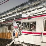 Kesaksian Misterius Sebelum Tragedi KRL di Bekasi Timur