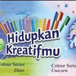 “Hidupkan Kreatifmu” : Faber-Castell Sambut Tahun Ajaran Baru dengan Rangkaian Produk Inovatif