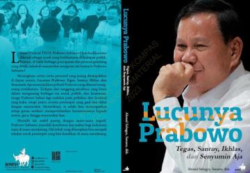 Prabowo, Arsitek Militer Terbaik