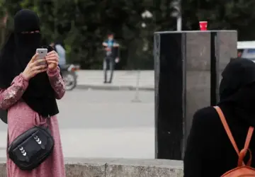 Pemerintah Mesir Larang Cadar di Sekolah, Memicu Kontroversi Masyarakat