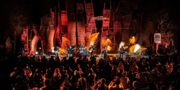 BRI Jazz Gunung Series 2026 Kembali Digelar, Hadirkan Harmoni Musik, Alam dan Budaya dalam Satu Pertunjukan