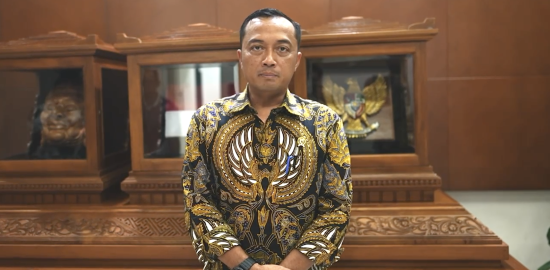 Mensesneg: Listrik di Bali Segera Pulih, Presiden Apresiasi Respons Cepat PLN