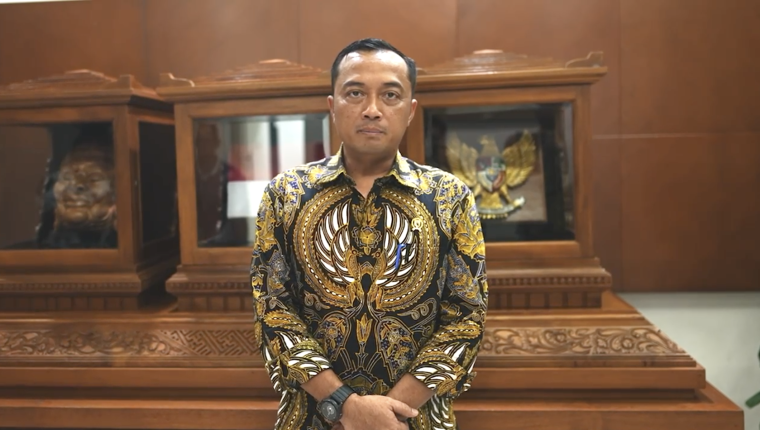 Mensesneg: Listrik di Bali Segera Pulih, Presiden Apresiasi Respons Cepat PLN