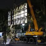 DPRD Kota Bandung Soroti Reklame Ilegal Saat Moratorium