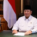 Waisak 2570 BE, Presiden Prabowo Tegaskan Semangat Waisak Perkuat Persaudaraan dan Persatuan Bangsa