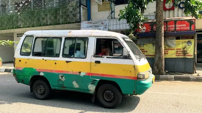 Pemkot Bandung Percepat Infrastruktur Transportasi Publik Menuju 2026