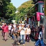 Pelaku Usaha Bus Pariwisata Jabar Berjuang Bertahan di Tengah Tekanan Ekonomi