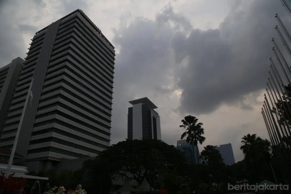 Warga Diminta Waspadai Potensi Cuaca Ekstrem Beberapa Hari ke Depan
