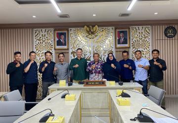 GPMPB Desak DPRD Jawa Barat Selidiki Kerugian Rp 213 Miliar di BPR Intan Jabar