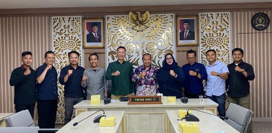 GPMPB Desak DPRD Jawa Barat Selidiki Kerugian Rp 213 Miliar di BPR Intan Jabar