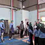 Pengawasan SPPG di Kota Cimahi Ditingkatkan untuk Program Makan Bergizi Gratis