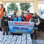 Dinsos DKI Jakarta Jangkau 104.637 Warga Terdampak Bencana
