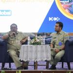 Wagub Rano Karno Tekankan Pentingnya Integritas bagi CPNS DKI Jakarta