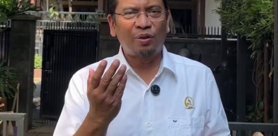 Tedy Rusmawan Ajak Gen Z Jabar Manfaatkan Peluang Emas Program Magang Nasional Kemnaker