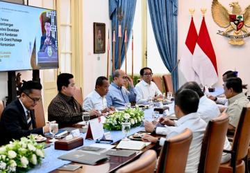 Konsorsium Huayou dan CATL Siap Jalankan Green Package