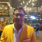 Daniel Muttaqien Terpilih Secara Aklamasi sebagai Ketua Golkar Jabar