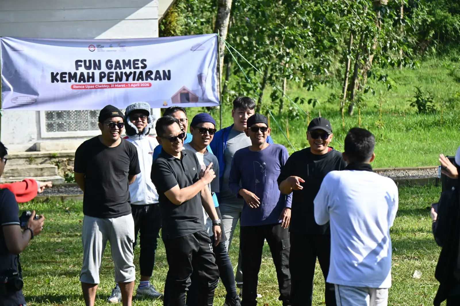 KPID Jabar Dorong Penyiaran Mewujudkan Ketahanan Nasional di Era Digital