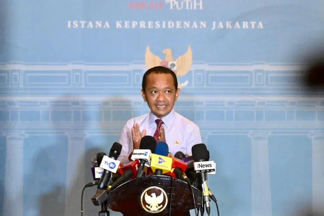 Panggil Menteri ESDM, Presiden Prabowo Bahas Ketahanan Energi dan Hilirisasi, Pastikan BBM Subsidi serta LPG Tetap Stabil