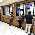 DKI Bebaskan Denda Pajak Kendaraan Bermotor dan BBNKB